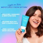Dot & Key Ceramide & Hyaluronic Skin Barrier Repair Moisturizer