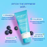 Dot & Key Ceramide & Hyaluronic Skin Barrier Repair Moisturizer