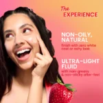 Dot & Key Strawberry Dew tinted Sunscreen SPF 50+ 00Peony
