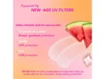 Dot & Key Watermelon Cooling Sunscreen SPF 50+