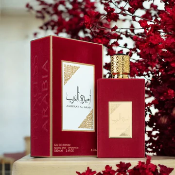 LATTAFA AMEERAT AL ARAB EDP  FOR WOMEN - 100ml