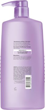 L’Oreal Elvive Volume Filler up to 24H Volumizing Shampoo