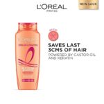 L’Oréal Paris Dream Lengths Restoring Shampoo