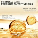 L’Oréal Paris Extra Ordinary Oil Nourishing Shampoo