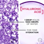 L’Oréal Paris Hayluron Pure 72H Purifying Shampoo