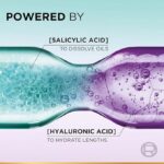L’Oréal Paris Hayluron Pure 72H Purifying Shampoo