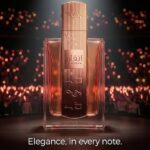 Lattafa Angham Second Song EDP