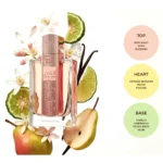 Lattafa Angham Second Song EDP