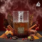 Lattafa Khamrah Dukhan for Unisex EDP