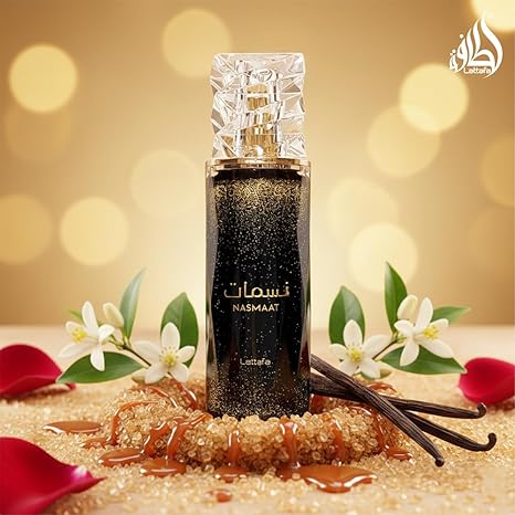 Lattafa Nasmaat Unisex Eau De Parfum