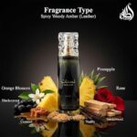 Lattafa Nasmaat Unisex Eau De Parfum