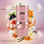 Lattafa Yara Elixir EDP For Women