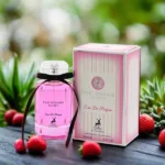 Maison Alhambra Pink Shimmer Secret EDP