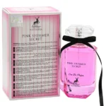 Maison Alhambra Pink Shimmer Secret EDP