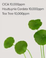 Mary & May Cica Houttuynia Tea Tree Calming Mask