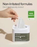 Mary & May Cica Houttuynia Tea Tree Calming Mask