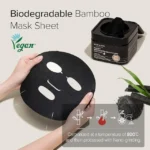Mary & May Premium Idebenone Blackberry Complex Essence Mask