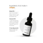 Minimalist 0.1% Retinol in Nepal