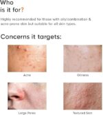 Minimalist 02% Salicylic Acid + LHA Cleanser