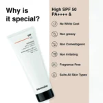 Minimalist Sunscreen SPF 50 in Nepal