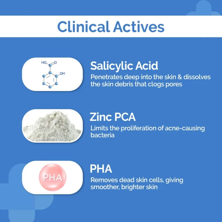 The Derma co. 1% Salicylic Acid Foaming Daily Face Wash 100ml