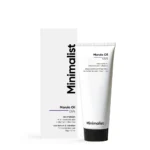 Minimalist 05% Marula Oil Moisturizer 50g