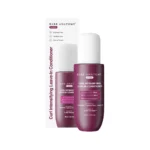 The Bare Anatomy Curl Defining Shampoo 250ml