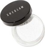 SHEGLAM Baked Glow Setting Powder Shade Translucent