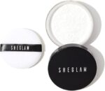 SHEGLAM Baked Glow Setting Powder Shade Translucent