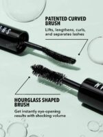 Sheglam All-in-one Volume & Length Mascara Waterproof