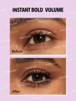 Sheglam Big Time Volumizing Mascara
