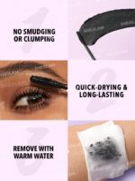 Sheglam Big Time Volumizing Mascara
