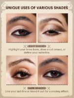 Sheglam Smoke Clouds Kohl Eyeliner