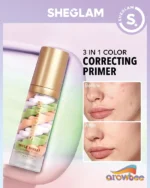 Sheglam Triple Threat Correcting Primer at Best Price