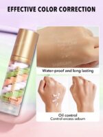 Sheglam Triple Threat Correcting Primer in Nepal