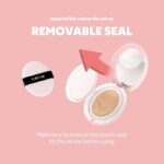 Tirtir Mask Fit All Cover Cushion