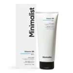 Minimalist 10% Vitamin B5 Moisturizer 50g