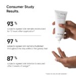 Minimalist 10% Vitamin B5 Moisturizer 50g