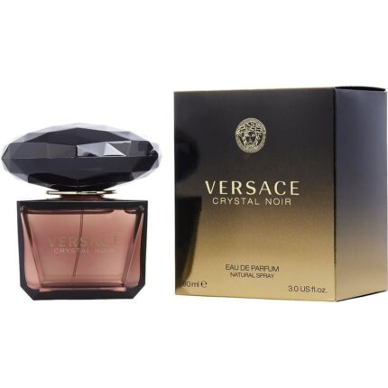 Versace Crystal Nor EDT 90ml