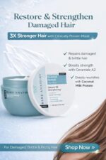 Bare Anatomy Damage Repair Hair Mask