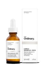 The Ordinary Caffeine Solution 5% + EGCG 30ml