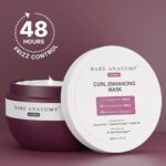 Bare Anatomy Expert Curl Enhancing Hair Mask - 250gm