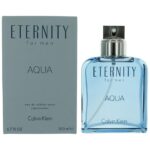 Calvin Klein Eternity Aqua For Men EDT 200ml