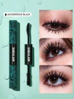 Sheglam All-in-one Volume & Length Mascara 4g
