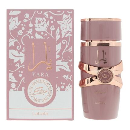 Lattafa Yara Elixir Eau De Parfum 100ml For Women