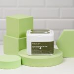 Mary & May Cica Houttuynia Tea Tree Calming Mask
