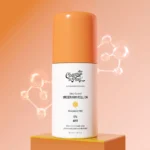 Chemist At Play 5% AHA +vitamin C Underarm Roll On Fragrance free