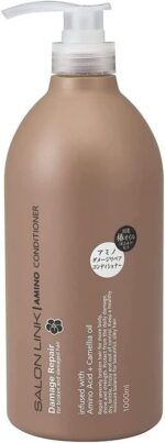 Salon Link Amino Damage Repair Camellia Conditioner-1000ml
