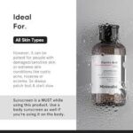 Minimalist Glycolic Acid 8% Exfoliating Liquid - (150ml)