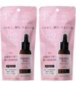 BIORICA FACE GUARDIAN Placenta Retinol Serum 40mL